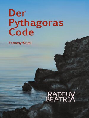 cover image of Der Pythagoras Code